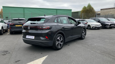 Volkswagen ID.4 109kW Life Pure 52kWh 5dr Auto Electric Estate